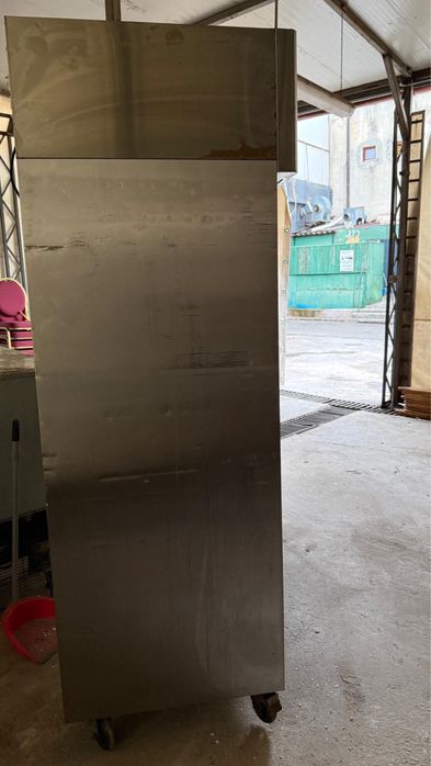 Congelator profesional