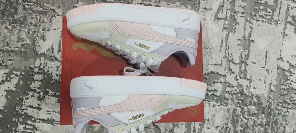 Adidași damă 38 Puma