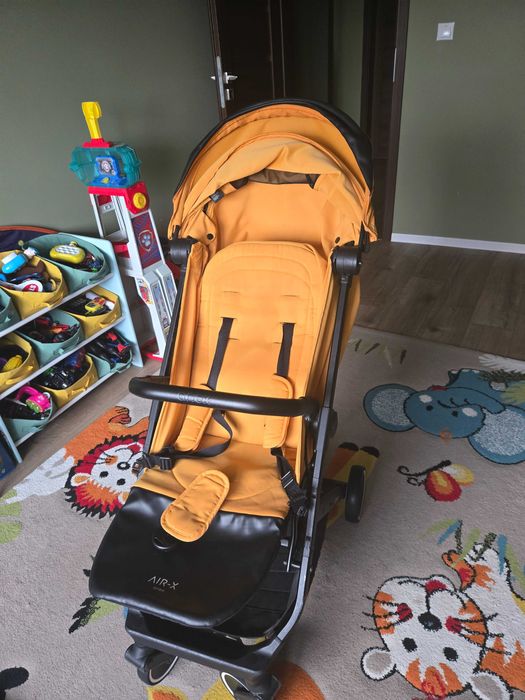 Количка Anex Air-X