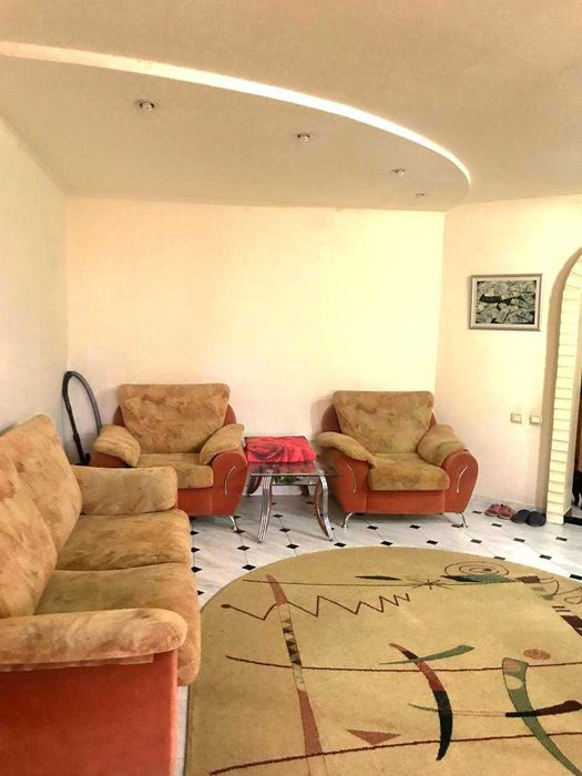 Продается 3х Ком-я Квартира Максим Горький (Буюк Ипак Юли)