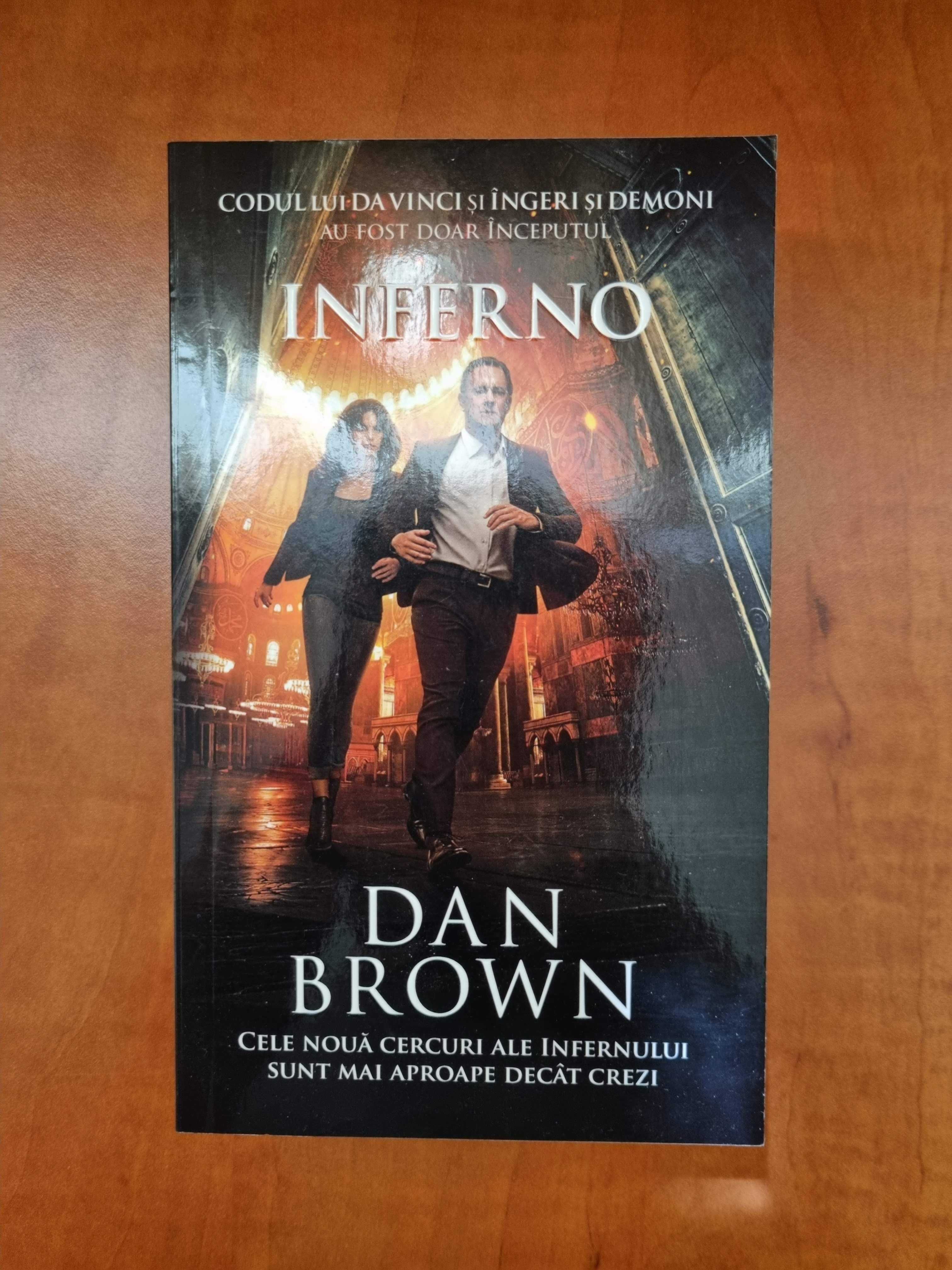 Inferno (Dan Brown)