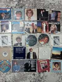 Lot Vinyl Barry Manilow