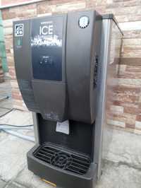 Ледогенератор Hoshizaki ICE Dispenser Клип при Работа СуперМощен60kg/2