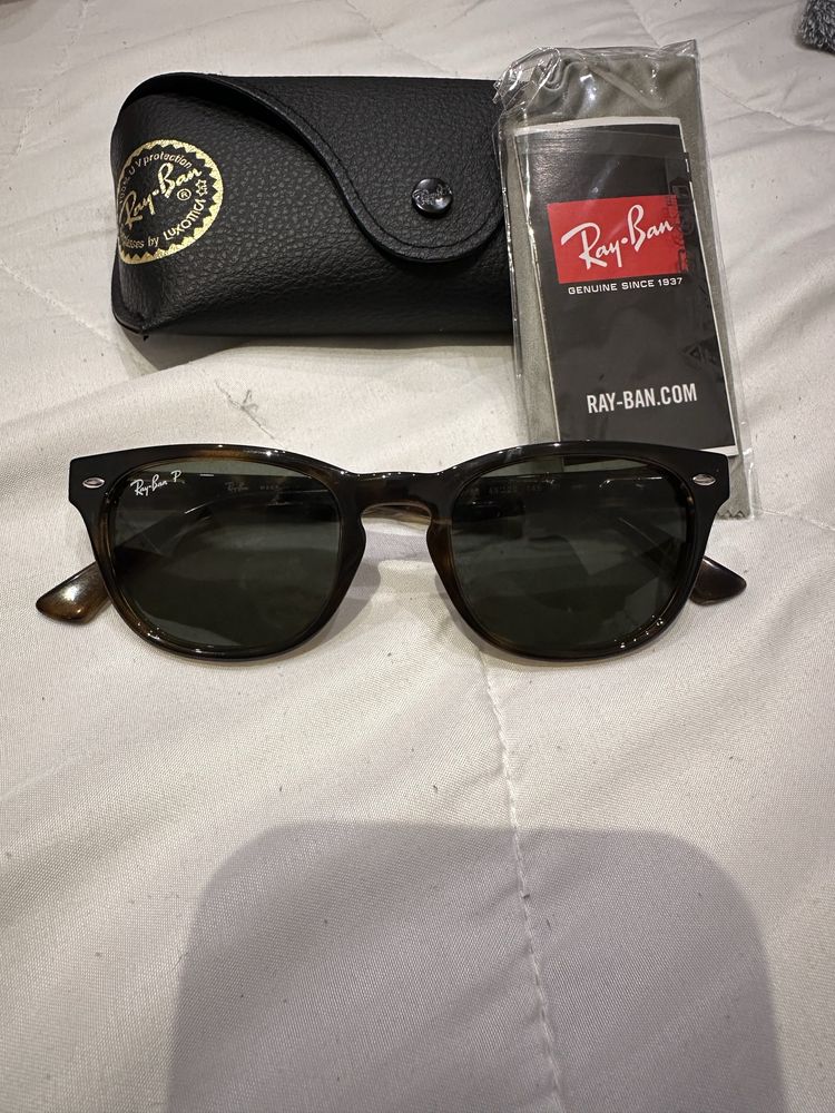 Ray Ban нови слънчеви очила