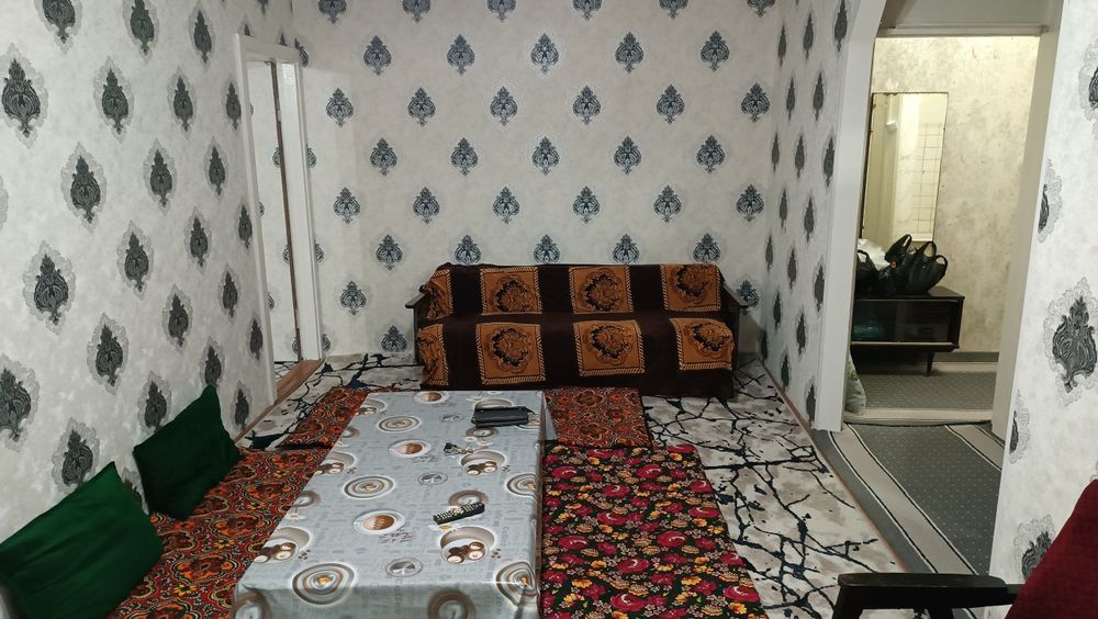 Farg‘ona sh. Oybek 2 xonali uy uzoq muddatga ijaraga beriladi