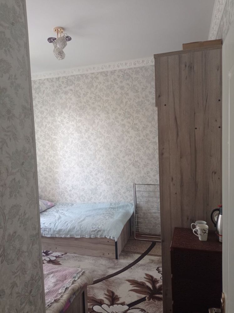 Продаётся квартира Октепа сохил буйи 4 ком