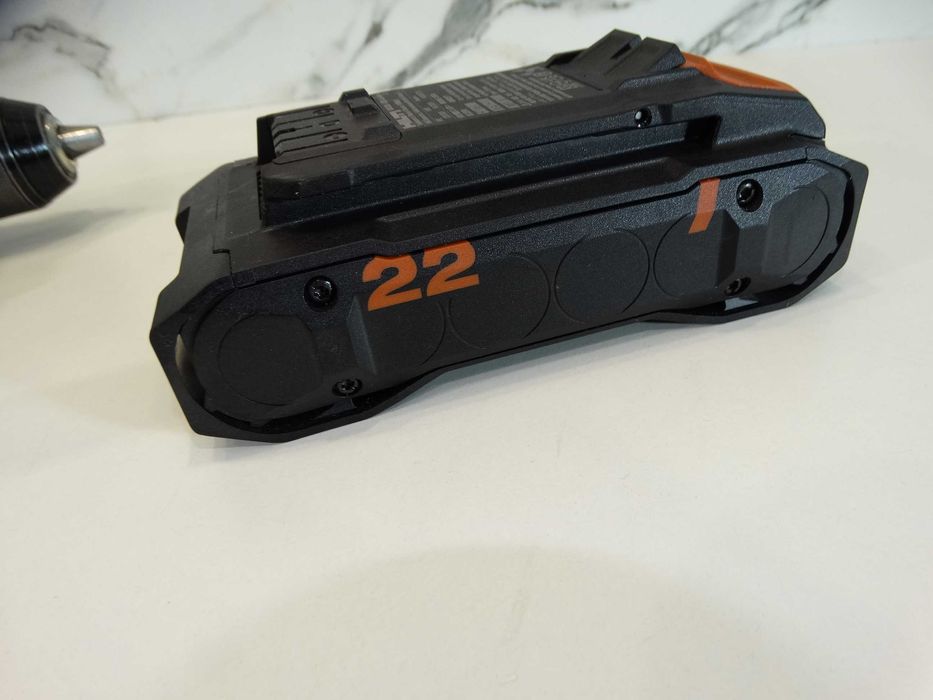 2024 - Hilti SF 4 - 22 / Nuron - Компактен винтоверт