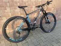 Bicicleta MTB"Giant" Carbon 29-er XT FOX Air