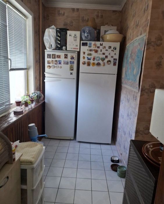 Продается квартира на ул. Нукусская