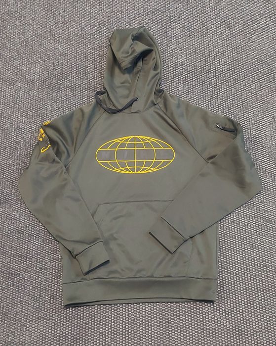 Nike therma-fit худи S  мъжко