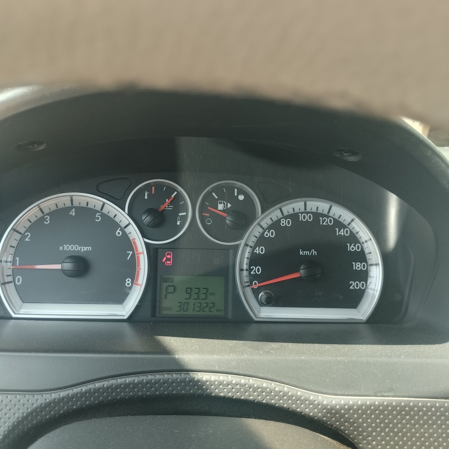 Chevrolet nexia 3
