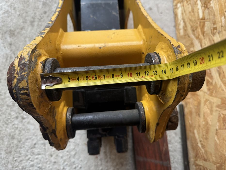 Vand picon miniexcavator !!