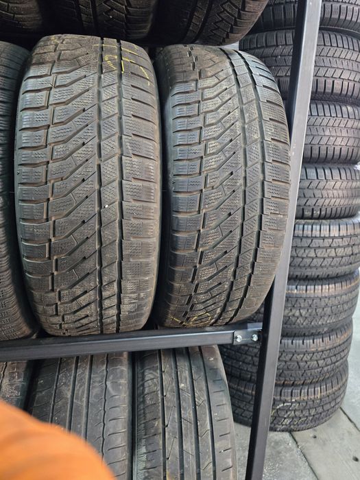 2x 225/55/16 M+S FALKEN 2023 Stare impecabila