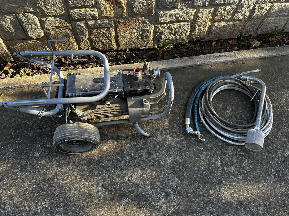 Машина за боядисване