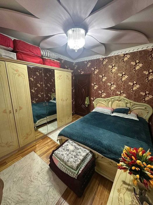 4 (из 5) комнатная Тузель 1