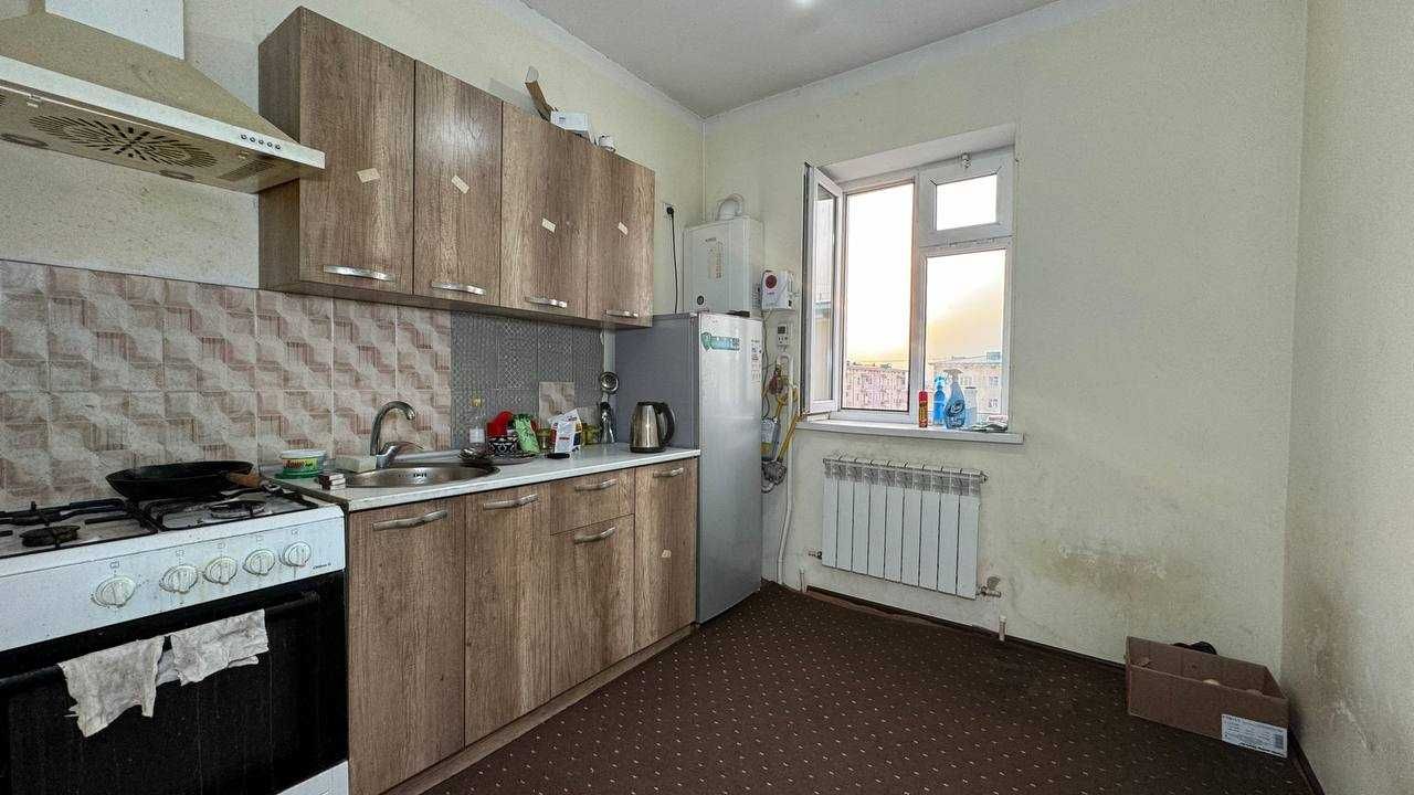 Медиапарк Шахар хокимяти 2 хонали квартира сотилади. ID: 001103
