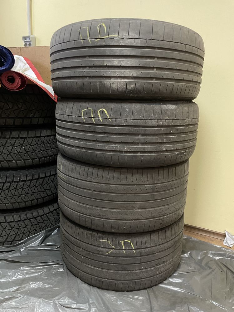 285/40R22     325/35R22