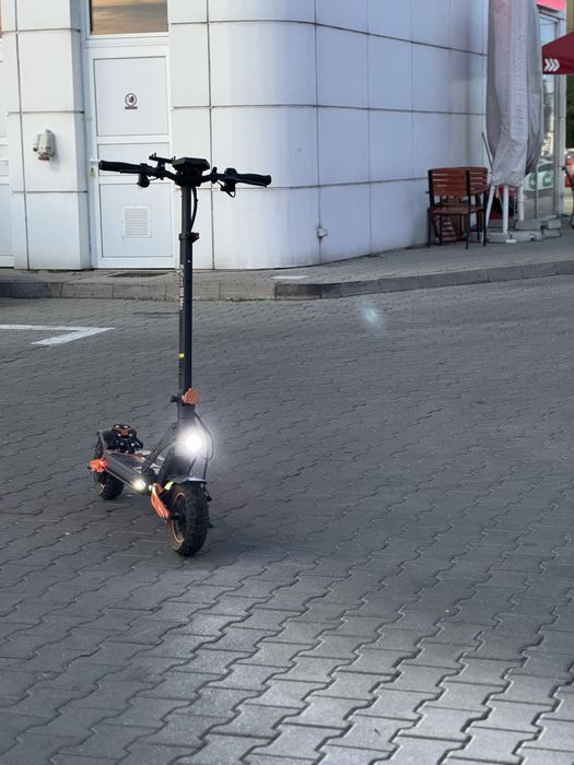 Kukirin g2 max craiova