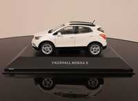 Vauxhall Mokka X 1:43 OPEL DEALER EDITION