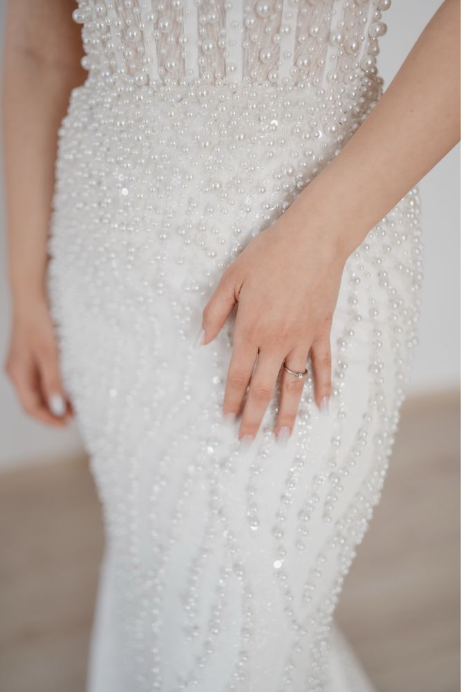 Rochie mireasa Royals