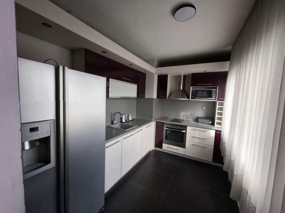 Двустаен апартамент под наем в ж.к. Красна поляна 2, 2213656