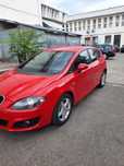 Seat Leon 2011 facelift