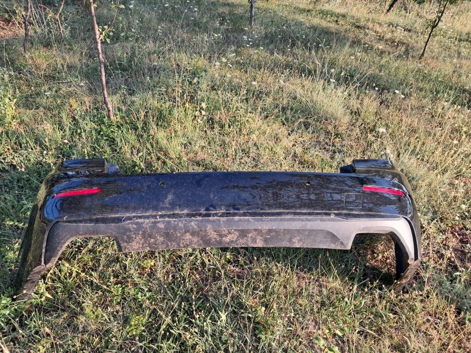 Bară spate bmw g30