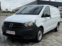 Mercedes-benz VITO 116CDI/08.2020/160CP - POSIBILITATE LEASING