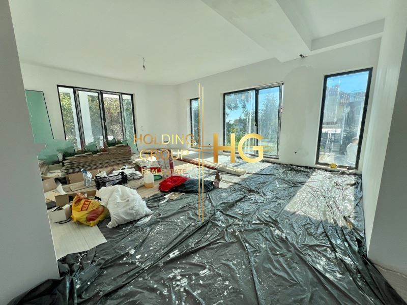 Продава се Тристаен апартамент в Варна, м-т Траката - 117 кв.м за 1624 €/кв.м - Снимка #6