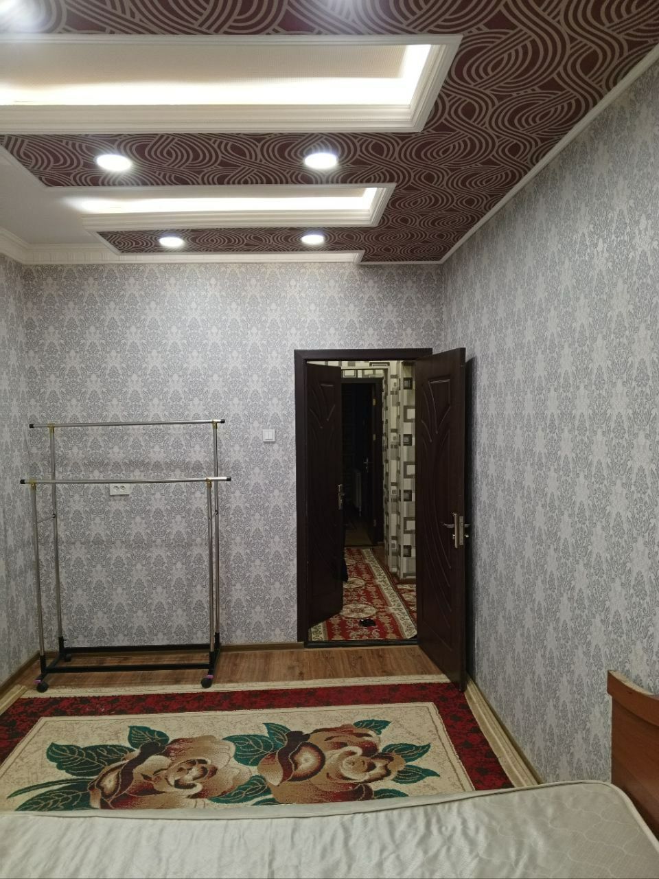 Аренда квартира 2ком оила учун