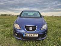 Seat Altea 1,9 Tdi