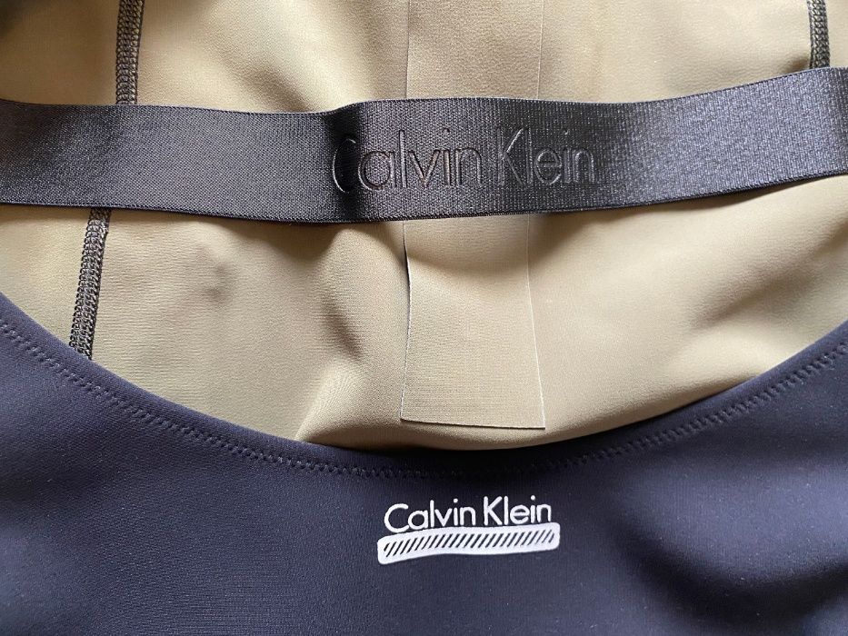 Costum de Baie Calvin Klein - NOU