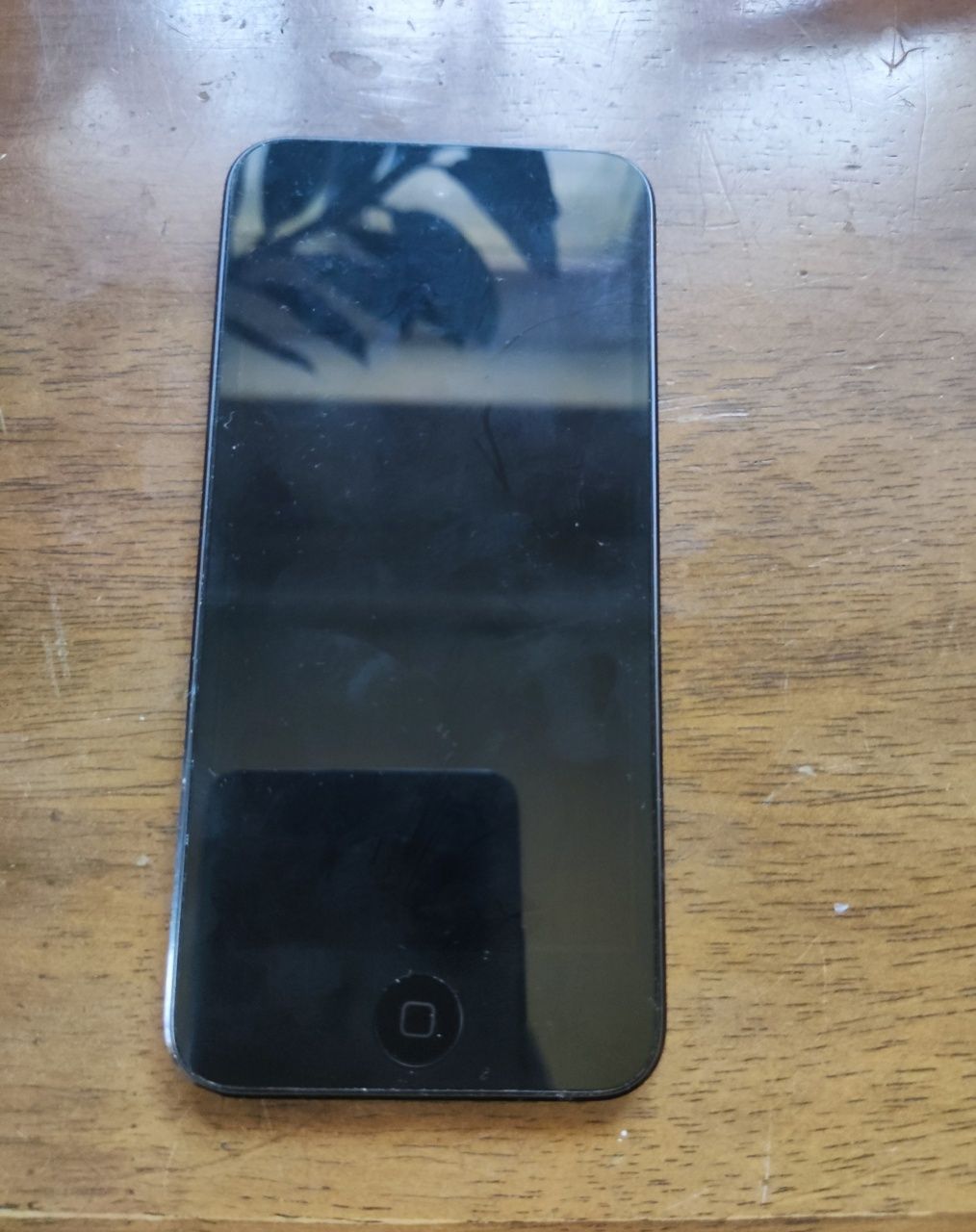 Apple ipod touch 6