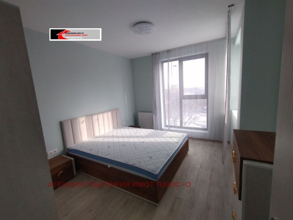 Дава се под наем Тристаен апартамент в София, Надежда 4 - 85 кв.м за 700 € - Снимка #8