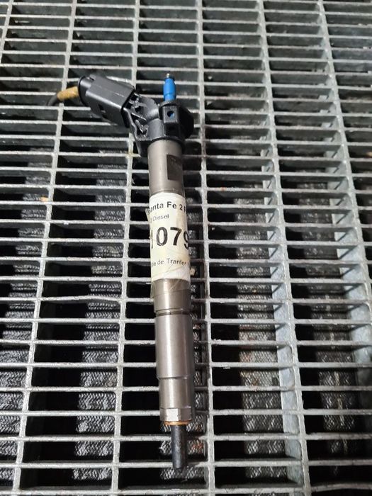 Injector Hyundai Santa Fe 2 Facelift 2.2 Diesel 2009 - 2012 197CP D4HB (1079) Diesel ...