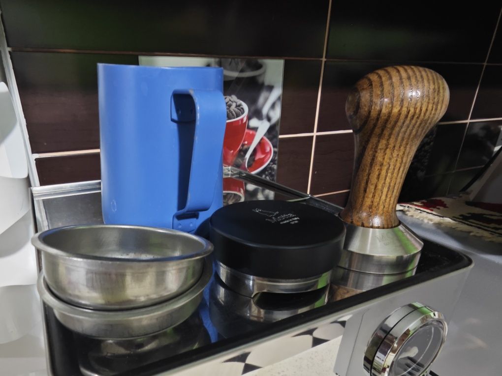 Espressor Lelit PL41