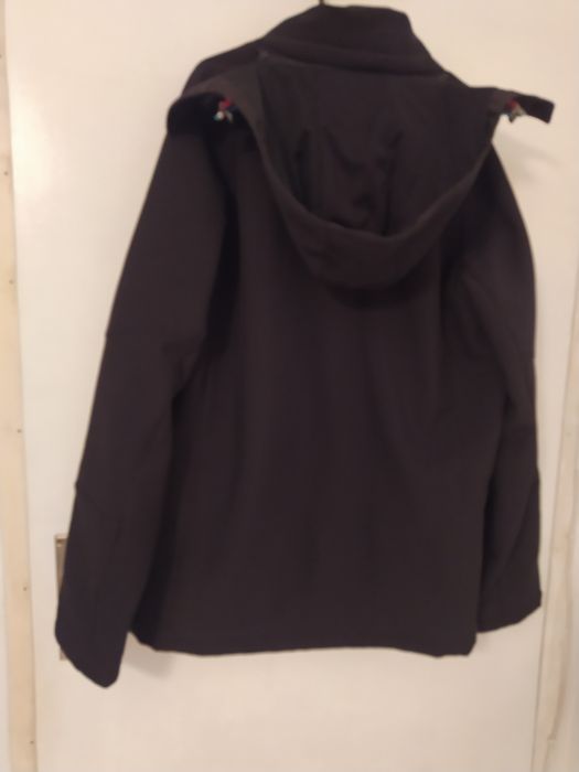 Мъжко ново яке FST