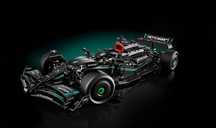 Tip Lego Technic Mercedes-AMG F1 W14 E Performance 42171, 1642 piese