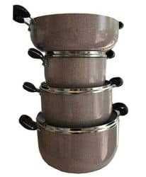 Lichidare de stoc –Set de oale, doar 199 lei!