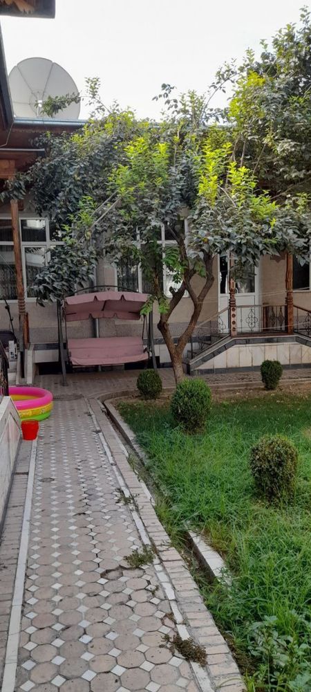 Uchastka xovli Dombrobod 6.2 sotix SROCHNO