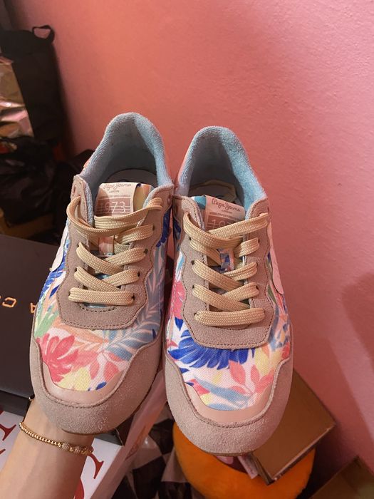 Adidasi pepe jeans