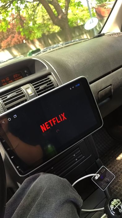 Navigație Opel Astra G, in garanție