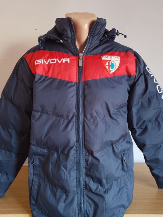 Geaca fotbal Givova FC Mantova