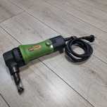 Amanet F28: Foarfeca tăiat tabla PROCRAFT SM1.6