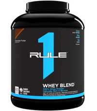 R1 Whey Blend 2,3 kg