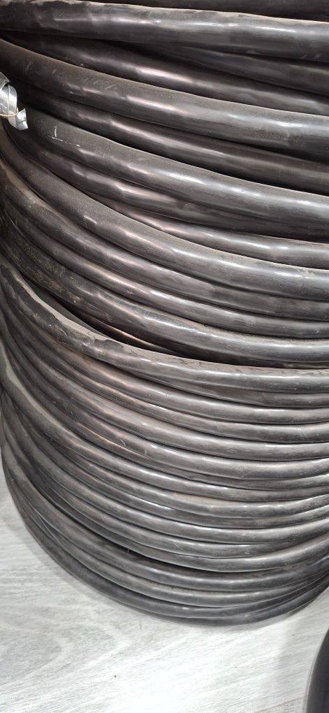 Kabel 1x10 1x16 1x25 1x35 1x50 va 1x120 kg va pugv kabellari