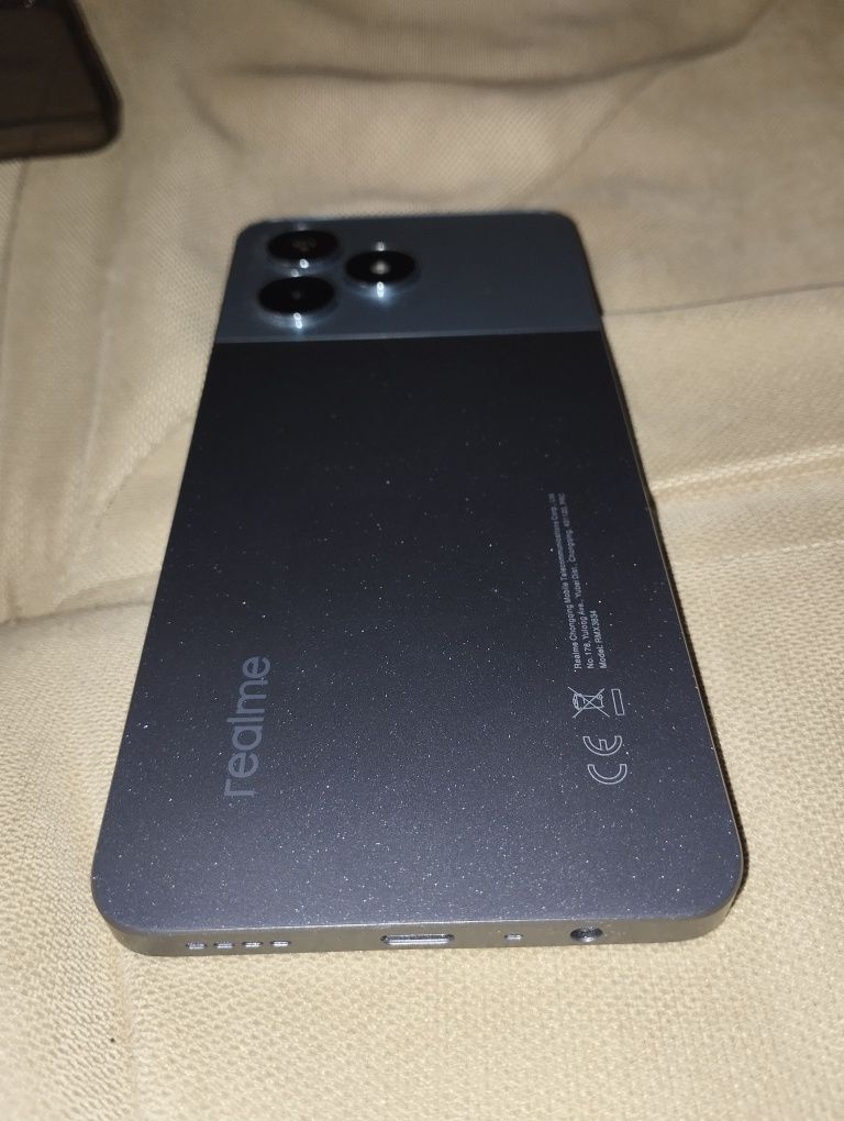 Продам Realme not50