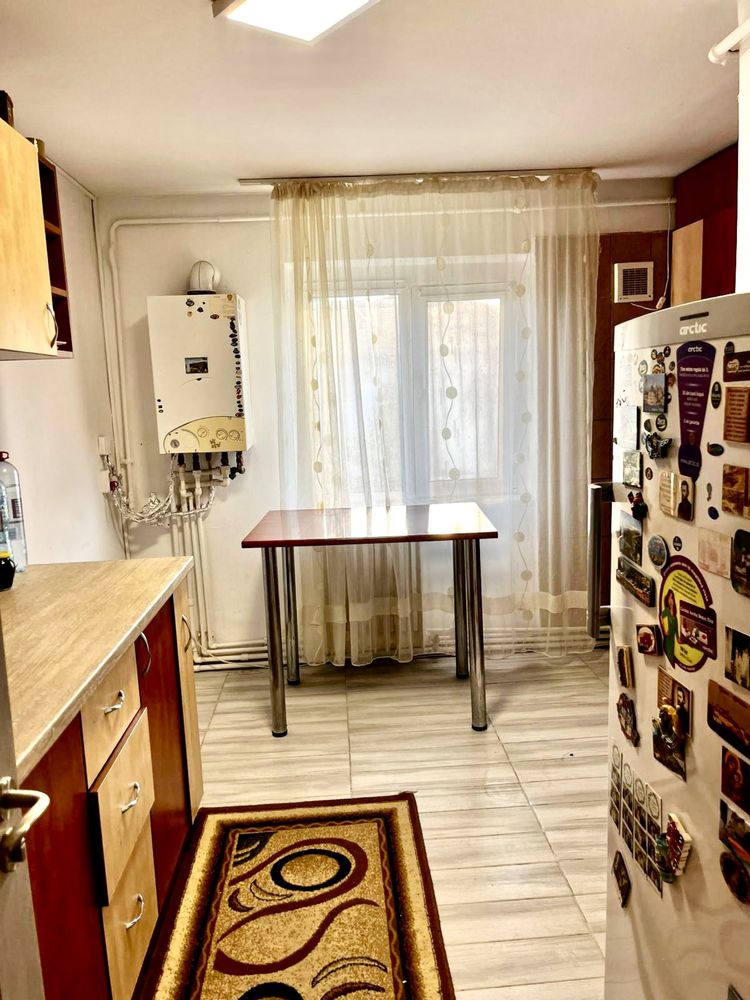 Apartament 3 camere