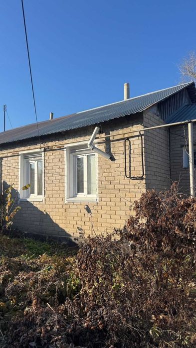 Продам дом мкр Западном