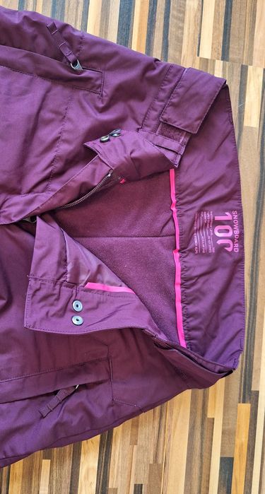 Pantaloni de ski/snowboard dama măsura 34/XS